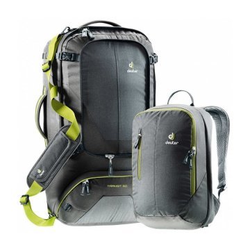 DEUTER TRANSIT 65 SIRT CANTASI