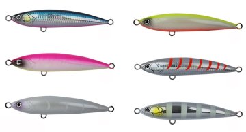Kendo Zero Arıse Pencıl Ten Rru 46.5G/160mm Sahte Balık