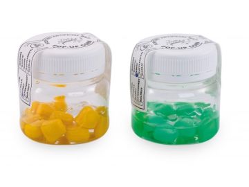 Lineaeffe 5887000 Pop-Up Corn Aromalı 20'li SET Kutu Color:Mix