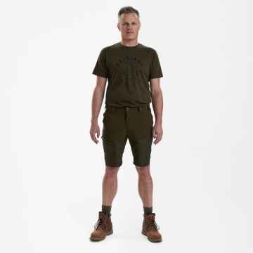 DEERHUNTER Strike Şort Yeşil 50