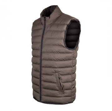 VAV WESRIT 01 Çift Taraflı Yelek Haki-Siyah - XL
