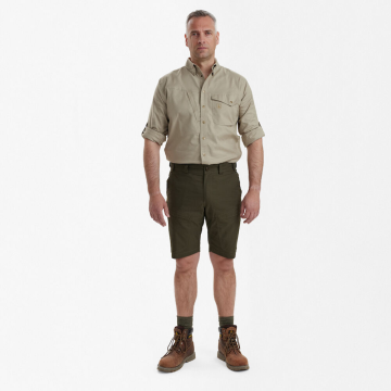 DEERHUNTER Matobo Şort Yeşil 52