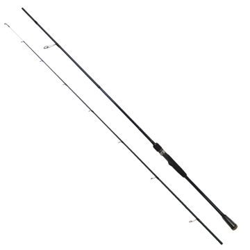 Captain 1461 İntegra Spin 2 Parça Spin Kamış 8-28gr Atar