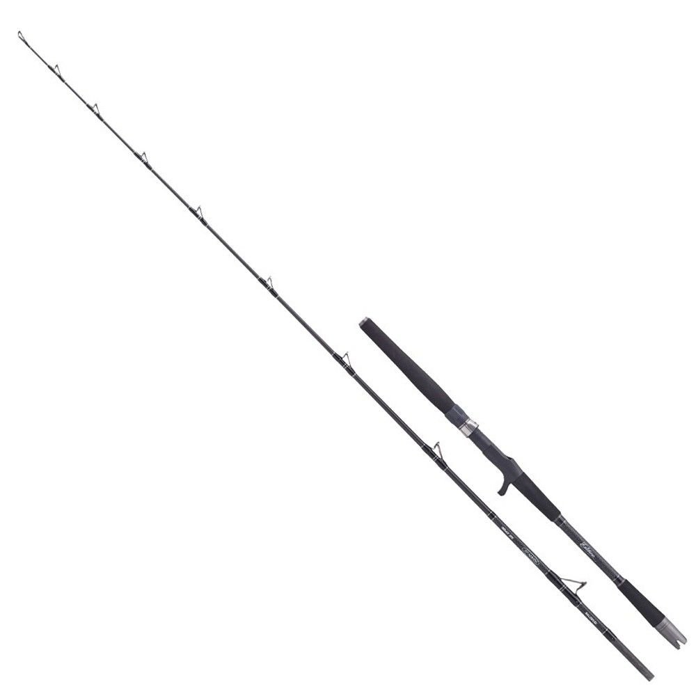 Balzer Edition 71 North Boat Jigger 210cm IM-12 Carbon Jig Kamışı 150-400gr Atar
