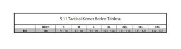 5.11 BROKOS VTAC KEMER