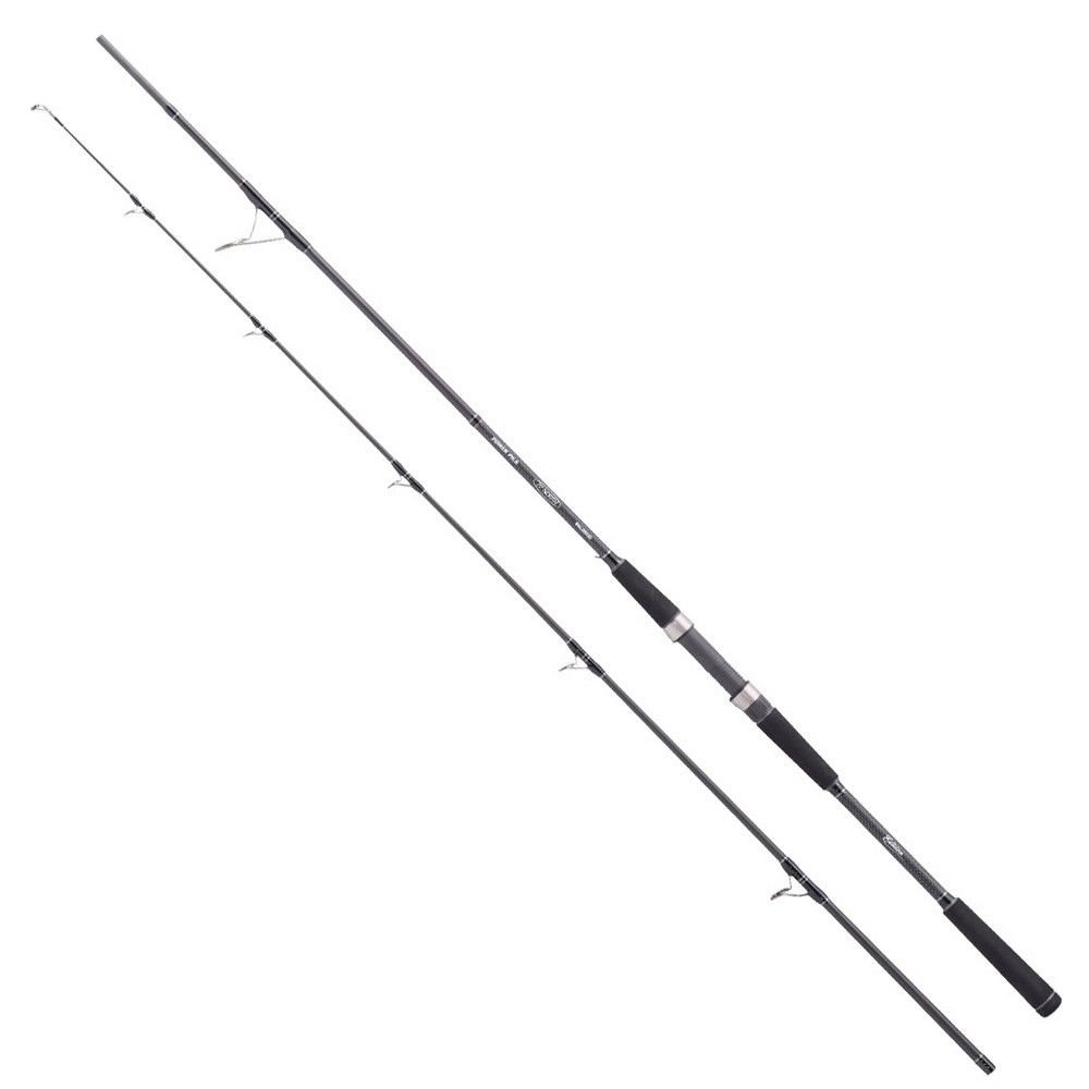 Balzer Edition 71 North Power Pilker 215cm IM-12 Carbon Jig Kamışı 100-275gr Atar