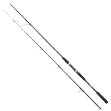 Balzer Edition 71 North Power Pilker 215cm IM-12 Carbon Jig Kamışı 100-275gr Atar