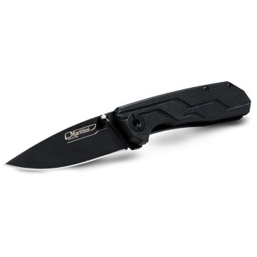 MARTTIINI FOLDING KNIFE B440 SIYAH CAKI (970110)