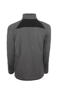 VAV Polsw-02 Sweatshirt Koyu Füme - S