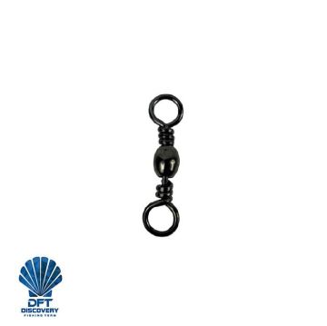 T. DFT Siyah Fırdöndü No:14 1/144