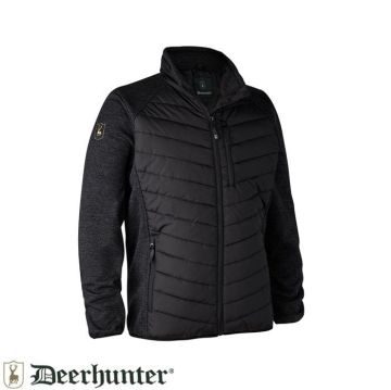 DEERHUNTER Moor Padded Siyah Mont 2XL