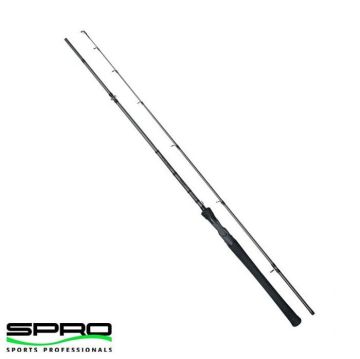 SPRO Mimic Dropshot 2.10M 7-28G Olta Kamışı