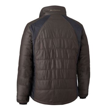 DEERHUNTER Moss Padded Kahverengi Mont 2XL