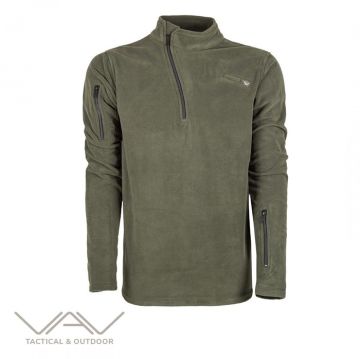 VAV Polsw-01 Sweatshirt Haki - XL
