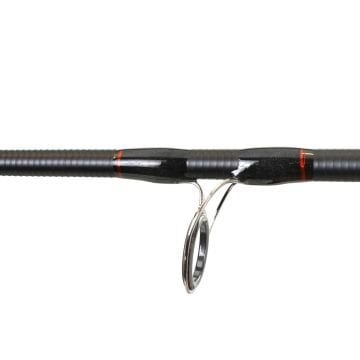 Captain 1472 CX-Flex 2 Parça Spin Kamış 30-90gr Action