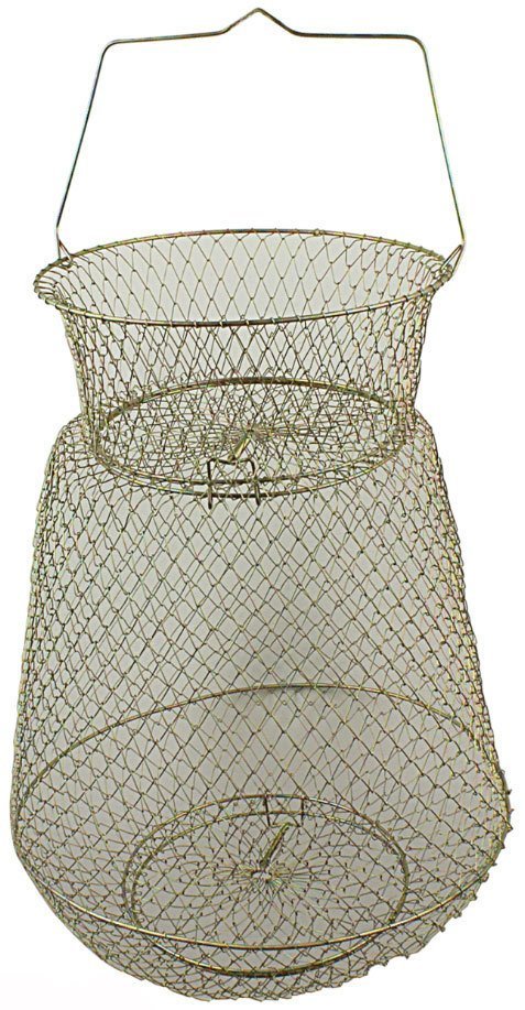 Kendo Wire Basket 35cm Tel Livar