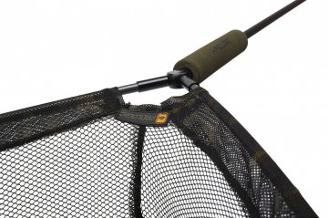 Prologic C3 Fulcrum Landing Net&Net Float 42'' 6FT/180 CM Camo 2 Parça