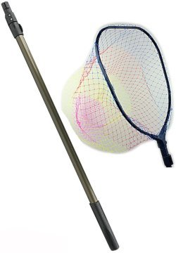 Kendo Misinalı 160cm 45*50 Kepçe