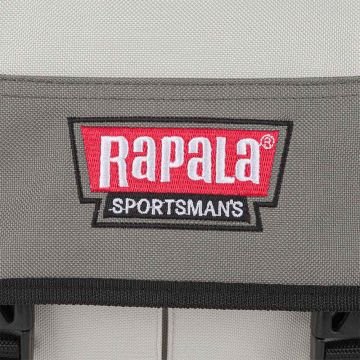 Rapala Sportsman-S 13 Satchel Çanta
