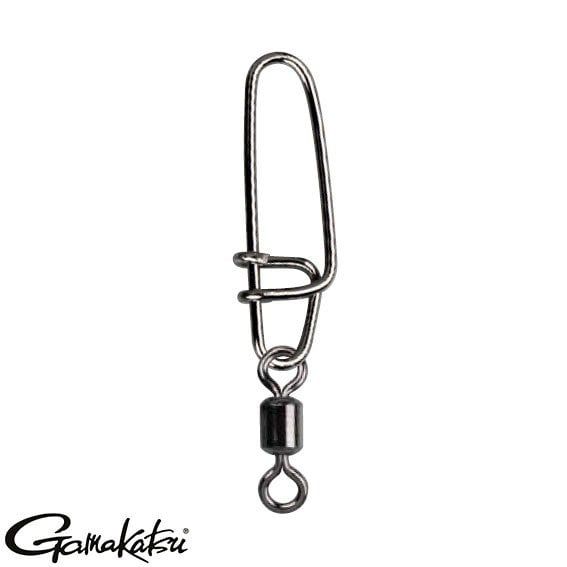 T.GAMAKATSU Hyper Fırdöndülü Klips 2*7