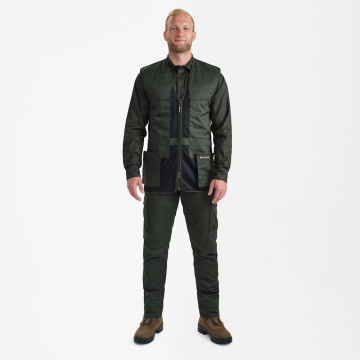 DEERHUNTER Atlas Mesh Shooting Yelek XS