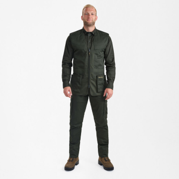 DEERHUNTER Atlas Shooting Yelek 2XL