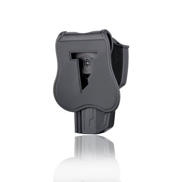 S. CYTAC R-Defender Tabanca Kılıfı -F92,92FS,Girsan..
