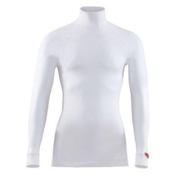 BLACKSPADE Termal Üst İçlik 2. Seviye Beyaz - XL