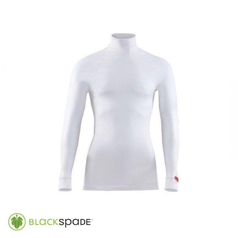 BLACKSPADE Termal Üst İçlik 2. Seviye Beyaz - XL