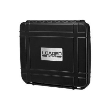 T. BARSKA HD-10 Sert Tablet Taşıma Çantası