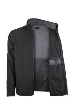VAV Poltac-03 Polar Mont Siyah-Koyu Gri - XL