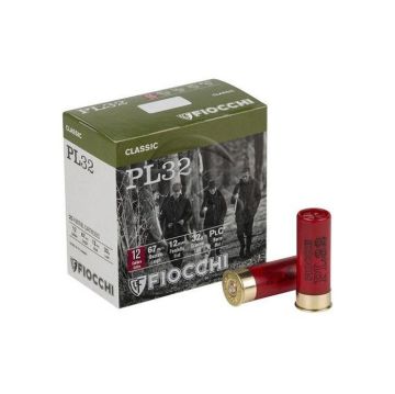 FIOCCHI PL32 12 Ga 32 G. No:8