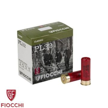 FIOCCHI PL32 12 Ga 32 G. No:8