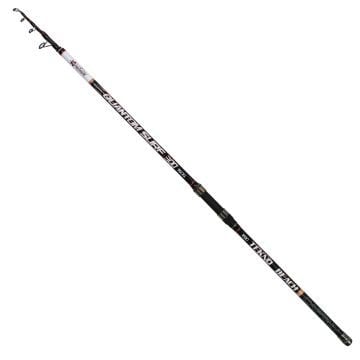 Captain 1690 Quantum Techno Surf Kamış 50-100gr Atar