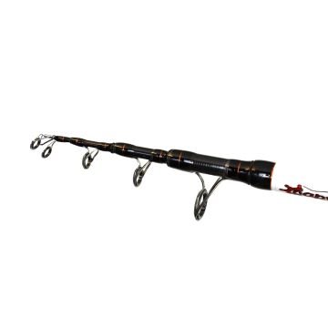Captain 1690 Quantum Techno Surf Kamış 50-100gr Atar