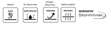DEERHUNTER Game Yeşil Şapka