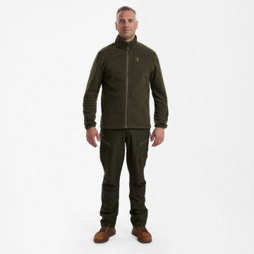 DEERHUNTER Chasse Polar Yeşil  Mont S