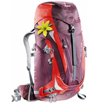 DEUTER ACT TRAIL PRO 38 SL SIRT CANTASI