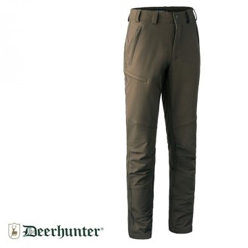 DEERHUNTER Strike Full Streç Pantolon Yeşil 52