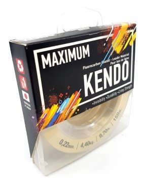 Kendo Maximum 150 mt Şampanya Makara Misine