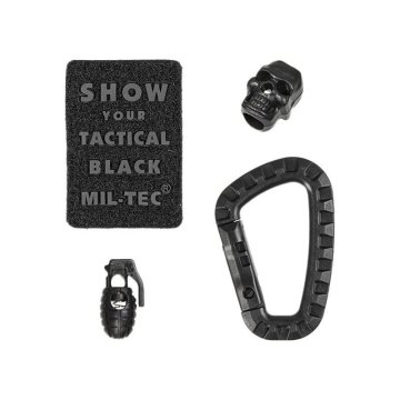 STURM 20 LT TAC.SIYAH CANTA