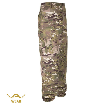 VAV TDR11 Pantolon Multıcam - XL