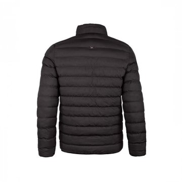 VAV 3TECH 02 Su Geçirmez Mont Çift Taraflı Turuncu - XL