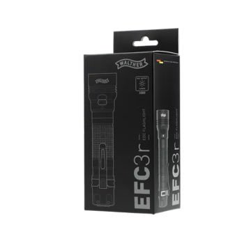 UMAREX Walther EFC3r  El Feneri