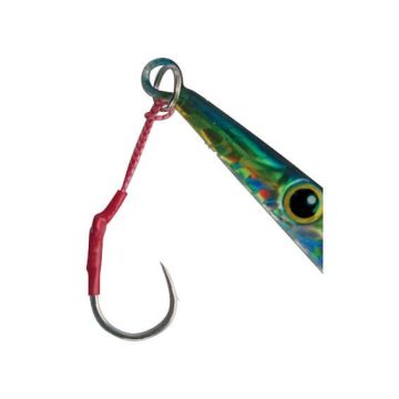 T.GAMAKATSU Hook Assist 510 TIN No:2/0 Asist İğne