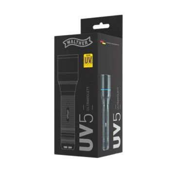 UMAREX Walther UV5 Fener