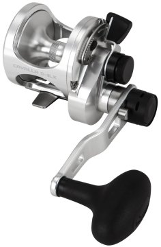 Okuma Cavalla CAV-12II Sağ El Çıkrık Makinesi