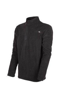 VAV Polsw-01 Sweatshirt Siyah - S