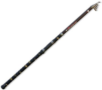 Lineaeffe Rounder Carbon 3.80Mt 40-90gr Teleskopik Kamış