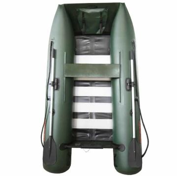 DFT DISCOVERY Şişme Bot MF249 249cm Yeşil Seri